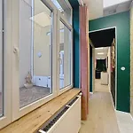 شقة Chez Monique - A Dunkerque, Hypercentre