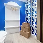 Chez Monique - A Dunkerque, Hypercentre شقة *