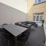 Chez Monique - A Dunkerque, Hypercentre شقة