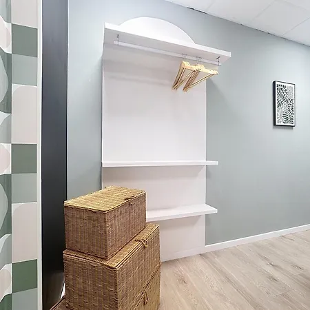 Chez Monique - A Dunkerque, Hypercentre *