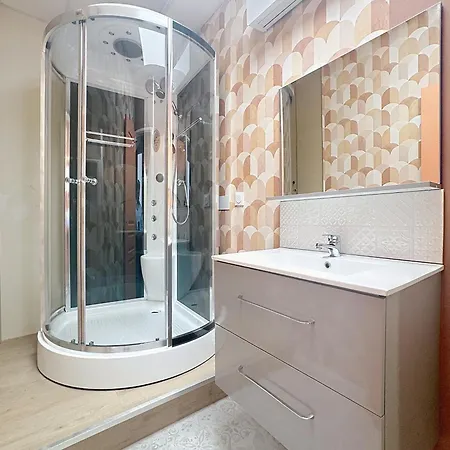 Chez Monique - A Dunkerque, Hypercentre Apartment Dunkirk