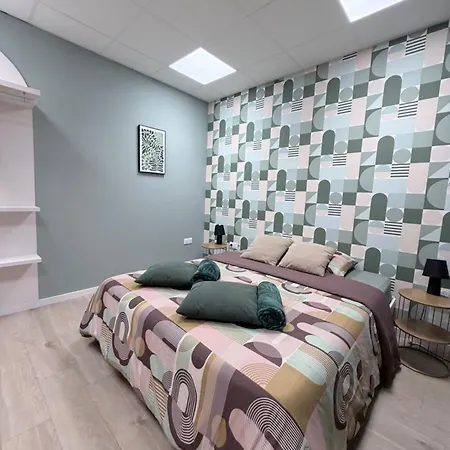 Apartamento Chez Monique - A Dunkerque, Hypercentre